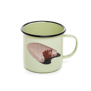<span class=keywords><strong>Lot</strong></span> <span class=keywords><strong>de</strong></span> <span class=keywords><strong>6</strong></span> tasses <span class=keywords><strong>de</strong></span> camping en émail, 16 onces, tasses à café en métal émaillé pour camping en plein air, randonnée, sac à dos pour enfants, 2 faces unique G - Product Image 6