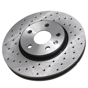 Hot Selling China <strong>Performance</strong> Brake Disc <strong>Rotors</strong> for corolla Car - Product Image 1