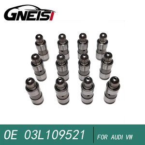 Der Hydraulische Kompensator Passend für Audi AQ8A8S8Q8A6S6A7Q5A5S5A4S4 von 2008 bis 2027, Teilenummer 03L109521 03L109521A - Product Image 2