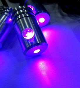 Luci LED Multicolore per Interni Auto, Illuminazione Atmosferica con Fibra Ottica per Cruscotto - Product Image 2