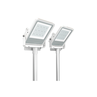 ZGSM ce rohs montage en surface led plafonnier station service led auvent lumière