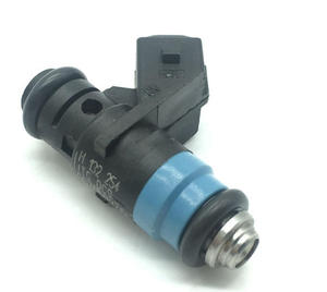 Inyector de Combustible 8200132254 8201037748 H132254 H82132254 para <span class=keywords><strong>Dacia</strong></span> Duster Logan Renault Clio Kangoo 1.6L K4M - Product Image 2