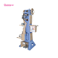 Machine à coudre les semelles de chaussures en cuir multi-points avec régulation de vitesse progressive 380V