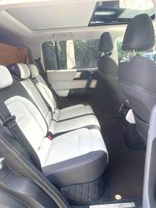 iCAR 03 2024, 401 km, Tracción Trasera, Edición Especial Coffee Startup - SUV Eléctrico, Vehículo Eléctrico Inteligente, Gran Autonomía, Perfecto para Negocios y Ciudad - Product Image 4