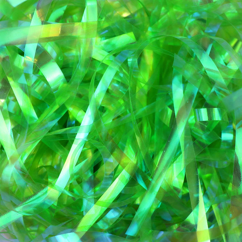 สายรุ้งสีเขียว