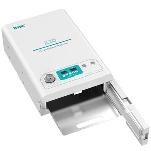 UYUE เครื่องกำจัดฟองอากาศ X10 15นิ้ว, เครื่องกำจัดฟองอากาศ OCA <span class=keywords><strong>หน้า</strong></span><span class=keywords><strong>จอ</strong></span>เครื่องปิดเวลาอัตโนมัติสำหรับการ<span class=keywords><strong>ซ่อม</strong></span><span class=keywords><strong>โทรศัพท์</strong></span>ปรับปรุง - Product Image 3