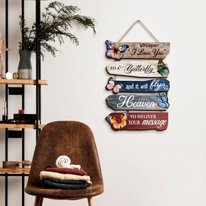 Cita Religiosa Cristiana Inspiradora, Versículo Bíblico, Placa <span class=keywords><strong>de</strong></span> Pared, Diseño Rústico <span class=keywords><strong>de</strong></span> Granja, Decoración <span class=keywords><strong>de</strong></span> Pared <span class=keywords><strong>de</strong></span> Madera, Pintado a Mano - Product Image 2
