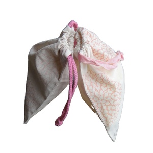 Bolsa de Algodón Personalizada con Cordón, Bolsa de Algodón Ecológico - Product Image 6