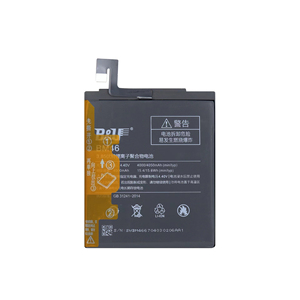 Bm46 4000mAh pin cho Xiao Mi <span class=keywords><strong>Redmi</strong></span> Lưu ý 3 <span class=keywords><strong>3S</strong></span> 3X 4X 3pro Lưu ý 2 Lưu ý 5A Mi 5X Mi A1 Điện thoại di động Cổ Phiếu có sẵn - Product Image 2
