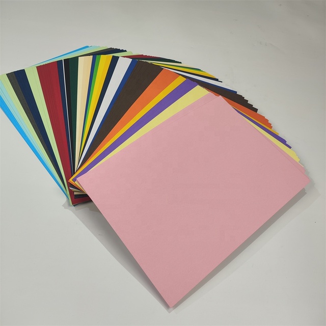 Colored Cardstock for Paper Crafts,Christmas Cards Making,Scrapbooking,Paper Starter Kit for Kids in Home/Party/School Supplies