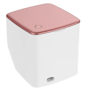 Máquina <span class=keywords><strong>de</strong></span> Impresión <span class=keywords><strong>de</strong></span> Arte <span class=keywords><strong>de</strong></span> Uñas 3D Portátil Digital BIN, Impresora <span class=keywords><strong>de</strong></span> Arte <span class=keywords><strong>de</strong></span> Uñas con Aplicación para <span class=keywords><strong>Teléfono</strong></span> - Product Image 2
