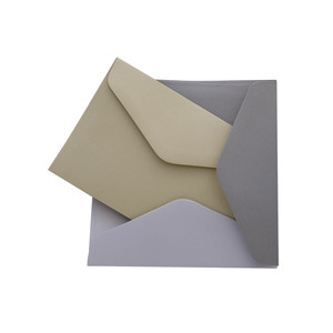 A4 A4 Kích Thước Giá Rẻ Đầy Màu Sắc Màu Đỏ Trống Thiệp Chúc Mừng Thẻ Giấy Craftself Con Dấu Phong Bì Bao Bì Cho Hoàn Hảo Cho Đám Cưới Lời Mời - Product Image 2