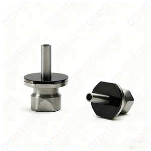 หัวฉีด SMT ความแม่นยำสูง รุ่นดั้งเดิม N610017375AD 130S สำหรับเครื่อง Pick and Place ประกอบแผงวงจร PCB ผ่านการทดสอบ 100% รับประกัน 3 เดือน - Product Image 5