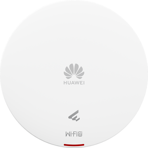 Promoción de Venta del Punto de Acceso Huawei AP361 Serie 50086473, AP361 (Tipo Interior 11ax, Doble Banda 2+2, Antena Inteligente) Punto de Acceso SOHO - Product Image 3