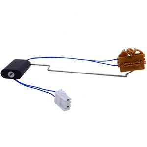Sensor de Nivel de Combustible de Gasolina Flotante NUEVO <span class=keywords><strong>25060</strong></span>-<span class=keywords><strong>ZZ00A</strong></span> <span class=keywords><strong>25060</strong></span>-ZP00A para Nissan Frontier X-TRAIL Pathfinder Versa Sentra Frontier - Product Image 4