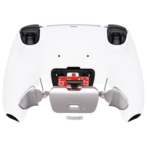 EXtremeRate Nuevo Kit de Reasignación de Botones Traseros Metálicos para Control de PS5 BDM-030/040/050 - Product Image 5