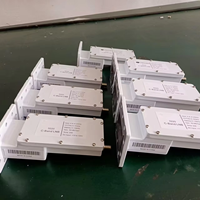 LNB PLL bande C 3220 3.8-4.2GHz LO 5.15GHz 20K à faible bruit et gain élevé pour satellite