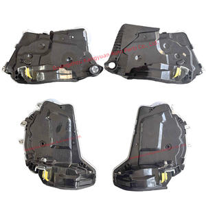 Actuador de Cierre Centralizado Kangyuan 72150-T0A-A02 para Honda Accord CRV, Motor de Plástico de 12v, Negro - Product Image 2