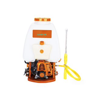 Pulvérisateur à dos thermique haute pression avec moteur à essence, réservoir <span class=keywords><strong>de</strong></span> 25L ou 30L, <span class=keywords><strong>pour</strong></span> désinfection, brumisation d'eau et pesticides en agriculture - Product Image 6