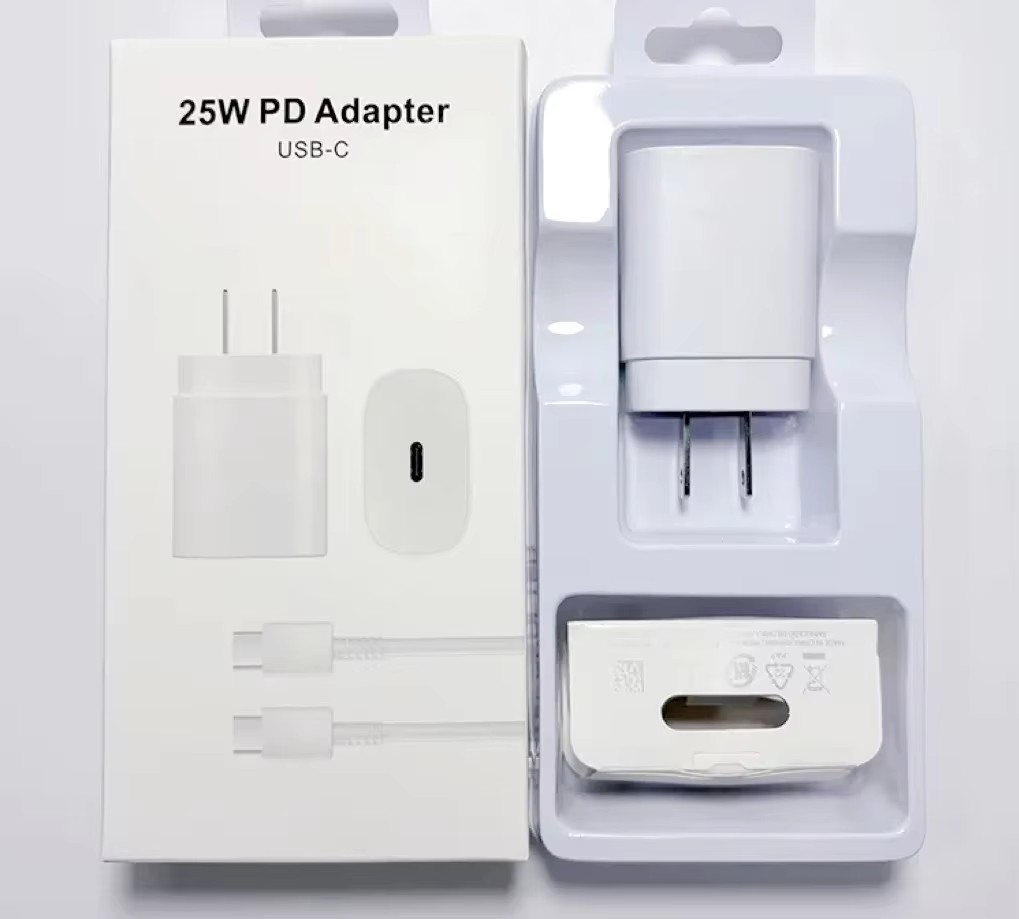 Blanc 25W