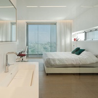 DeepBlue Smarthouse standard australien maison modulaire préfabriquée avec salle de bain et cuisine nouvelles maisons mobiles préfabriquées de luxe