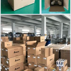 อินเวอร์เตอร์ VFD ความถี่0.75kw VFD007EL23A เดลต้า VFD-EL เวกเตอร์ - Product Image 6