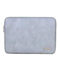 กระเป๋าแล็ปท็อปหนังน้ำหนักเบาสำหรับผู้ชายผู้หญิง13.3-16นิ้ว,กระเป๋าธุรกิจเดินทางกรณีแล็ปท็อปบางสำหรับคอมพิวเตอร์