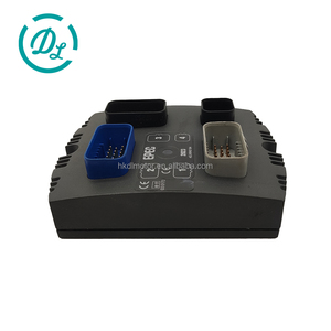 EexcavaStart Crane Excavator Controller EPEC2023 E3002023-20 23000191 <b>Replacement</b> SY135 SY215 SY230-C8 QUY70 <b>Plug</b> Play 1 Year - Product Image 1