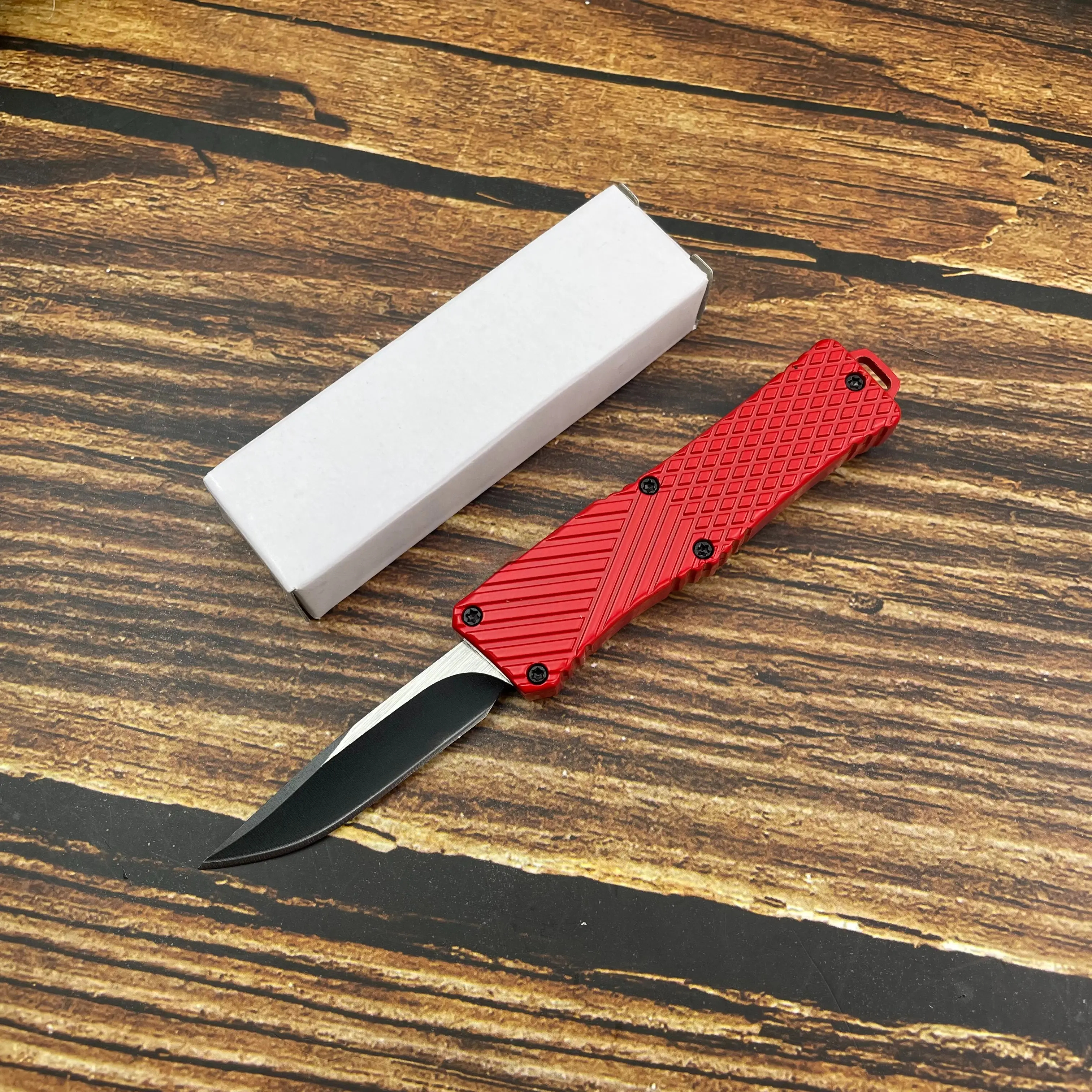 Red--Sharp