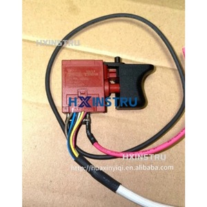 1 interruptor de disparo BGH-1120A 20.1A 42VDC NUEVO 760526013 H - Product Image 3