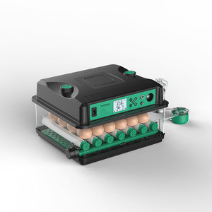 Incubateur d'œufs numérique entièrement automatique / Incubadora De <span class=keywords><strong>Pollos</strong></span> / Incubadora De Huevo - Product Image 4