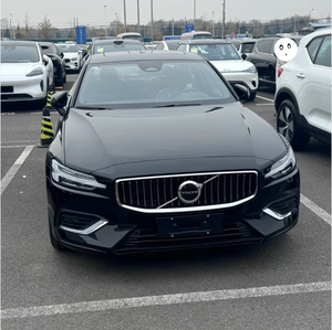 Vente chaude meilleur prix 2023 utilisé pour les voitures de taille moyenne <span class=keywords><strong>Volvo</strong></span> S60 145(197Ps) SUV 5 portes 5 places en Chine véhicule à énergie nouvelle - Product Image 1