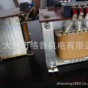 Co2 200Fx And Co2 250Fx Welding Machine Power <b>Transformer</b> 300W Single Phase 220V Wound Coil Metal Foil Core Rectangle - Product Image 3