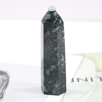 Populaire Flourite Quartz Point Crystal Tower Pastèque Flourite Point Acheter en vrac Prix de gros