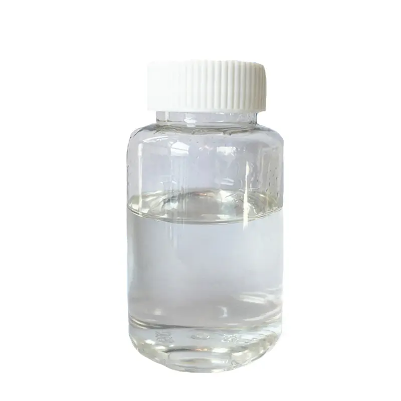 Hot Sale Sodium Lauryl Ether Sulfate SLES70%