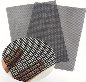 Kingkong lưới Pest-Blocking cho cửa sổ nhà bếp màn hình chống gỉ cho tầng hầm Vent bao gồm - Product Image 5