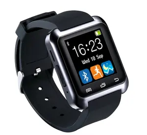 WIFI עמיד למים ילדי מסך מגע חכם שעון, נייד ספורט ריצת ילדי GPS חכם WatchOlder אנטי אבוד חכם שעון
