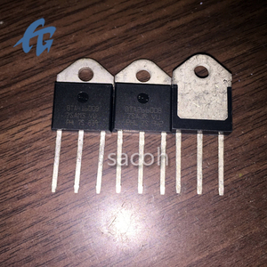 Nhà cung cấp linh kiện điện tử gốc chất lượng cao BTA26-600B BTA26-600B - Product Image 2