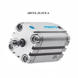 Cylindre ADVUL-32-25-P-A 156878 ADVUL3225PA en stock - Product Image 1