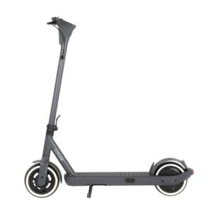 Mihunter ABE S05 8.5 pouces 36V pliant E-Scooter longue portée Escooter double frein E Scooter rapide Scooter électrique avec lumière LED - Product Image 1