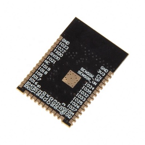 WiFi Module ESP-3212 ESP-32S ESP32S Dual-Core CPU <b>Ethernet</b> Port MCU Low-power - Product Image 5