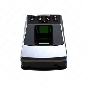 JS-A02 ระบบควบคุมการเข้าออกประตูด้วยบัตร RFID แบบไบโอเมตริกซ์ RS485 USB และผลิตภัณฑ์พร้อมฟังก์ชั่นบันทึกเวลาเข้าออก - Product Image 3