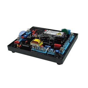 Bảng Điều Chỉnh Điện Áp Tự Động Máy Phát Điện <span class=keywords><strong>AVR</strong></span> SX440A - Product Image 4