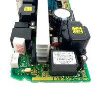 Tarjeta de Control del Amplificador del Husillo Fanuc A20B-3300-0819 A20B-8101-0281 A20B-2100-0762 para Automatización Industrial CNC