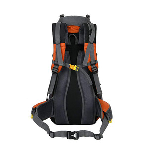 <span class=keywords><strong>Sac</strong></span> à dos <span class=keywords><strong>de</strong></span> trekking <span class=keywords><strong>60</strong></span> <span class=keywords><strong>litres</strong></span> pour <span class=keywords><strong>randonnée</strong></span> en plein air, alpinisme, camping, aventure, aventure, voyage, trekking - Product Image 4