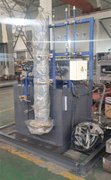 L'usine fournit directement des panneaux à base de bois recouverts de mélamine, des machines de pressage à chaud pour la lamination et des presses hydrauliques pour le bois.