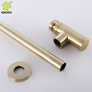 Filigrane Bouteille Ronde Piège <span class=keywords><strong>32</strong></span>/40mm 304 en acier inoxydable pop up <span class=keywords><strong>siphon</strong></span> avec mur <span class=keywords><strong>de</strong></span> vidange lavabo <span class=keywords><strong>siphon</strong></span> Vidange <span class=keywords><strong>de</strong></span> tuyau <span class=keywords><strong>de</strong></span> déchets cachés - Product Image 5
