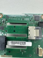 Carte mère de disque dur 43V7070 4 ports 2,5'' SATA M2 SAS utilisée