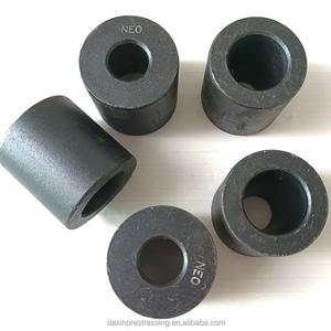 Daxin ISO 9001 bài căng thẳng 0.5 "Strand Wedge dự ứng lực mặt đất Neo - Product Image 5