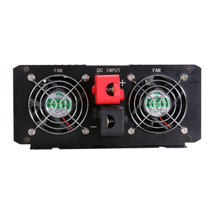 OPIP-3000-2 12V/220V Điện biến tần Máy phát điện với pin 60Hz Sine Wave 50/60Hz 3000 Wát công suất định mức để sử dụng nhà - Product Image 6